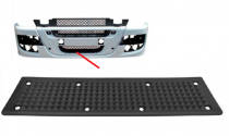 MARCHE INFERIEURE PARE-CHOCS IVECO Eurocargo 75 -130 Stralis AS 2007 - 2013