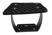 MARCHE SUSPENDUE DROITE IVECO EUROTRAKKER