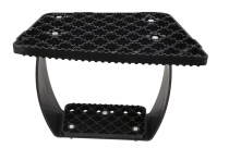 MARCHE SUSPENDUE GAUCHE IVECO EUROTRAKKER