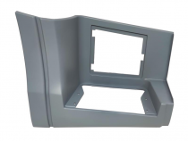 MARCHEPIED DROIT IVECO S-WAY