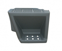 MARCHEPIED DROIT IVECO TURBOSTAR