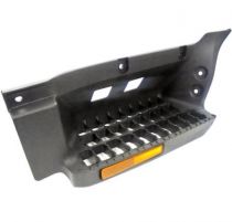 MARCHEPIED GAUCHE ISUZU L35 