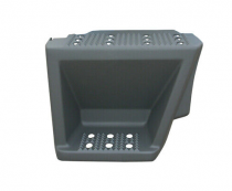 MARCHEPIED GAUCHE IVECO TURBOSTAR