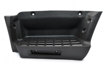 MARCHEPIED GAUCHE MITSUBISHI CANTER
