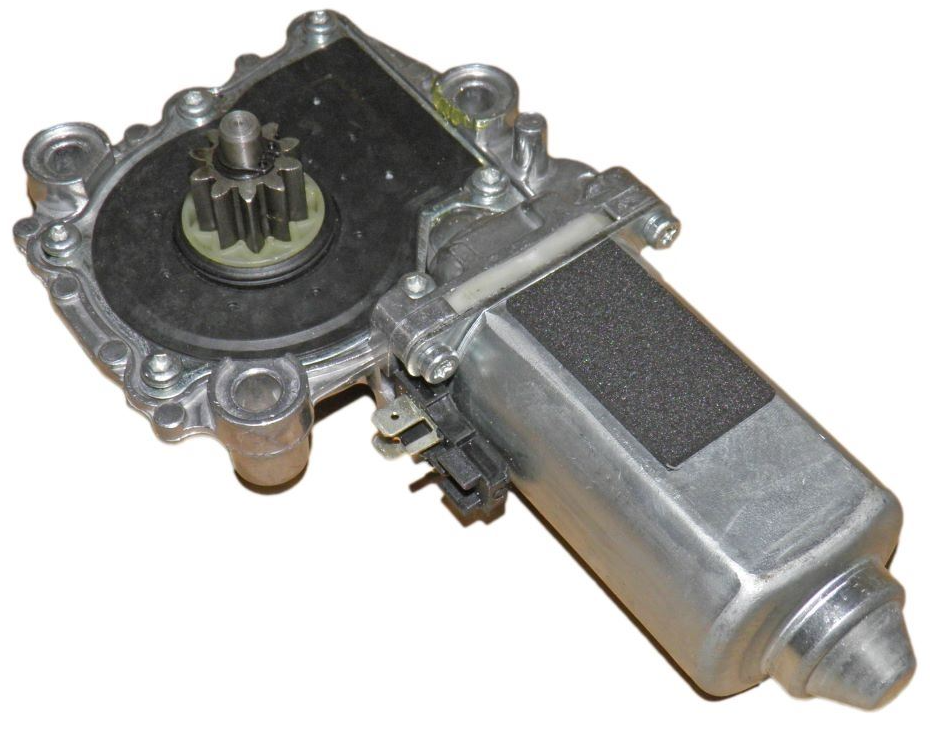 Moteur Lève-vitre Avant Gauche – Pour Renault Espace 3 2.2 DCi (2001), Occasion