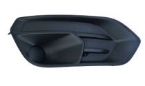 MOULURE AVANT OPTIQUE DROIT IVECO DAILY VII
