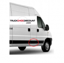 MOULURE LATERALE GAUCHE/DROITE FIAT DUCATO