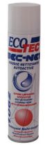 Mousse nettoyante auto-active