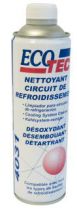 Nettoyant circuit de refroidissement