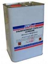 Nettoyant circuit gasoil