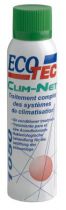 Nettoyant systèmes de climatisation