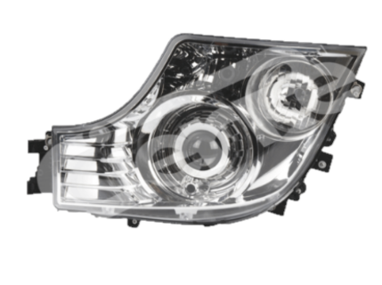 Optique Avant Droit Mercedes-Benz L-Serie T2/LN1 Van 609 D (OM364.906) – Occasion