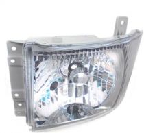 OPTIQUE AVANT GAUCHE ISUZU ISUZU L35, P75 et SERIES NL-NM-NN-NP-FR