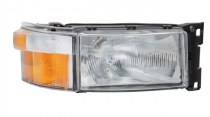 OPTIQUE DROIT SCANIA srie 4, P et R