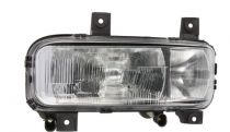 Optique Gauche electrique ATEGO 1