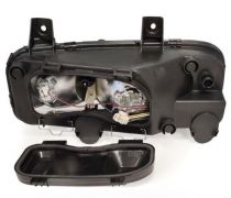 Optique Gauche electrique ATEGO 1