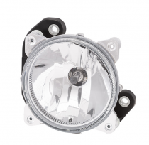 OPTIQUE GAUCHE RENAULT TRUCKS GAMME D