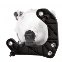 OPTIQUE GAUCHE RENAULT TRUCKS GAMME D