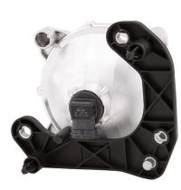 OPTIQUE GAUCHE RENAULT TRUCKS GAMME D