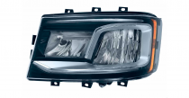 OPTIQUE GAUCHE SCANIA SERIE 7