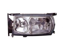 OPTIQUE MANUEL GAUCHE XENON SCANIA SERIE 4