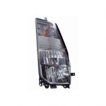 OPTIQUE RENAULT MAXITY DROIT
