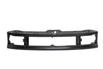 Panneau frontal