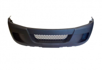 PARE-CHOCS avant  pour Iveco Daily City S2006