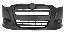 PARE-CHOCS AVANT APPRETE SANS AB FIAT DOBLO