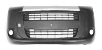 PARE-CHOCS AVANT AVEC AB FIAT FIORINO - COMBI