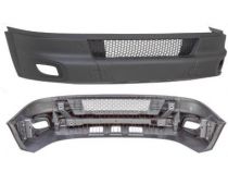 PARE-CHOCS avant Iveco Daily S2010