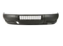 PARE-CHOCS avant noir Iveco Daily S2000