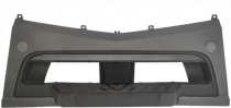 PARE-CHOCS CENTRAL GRIS MERCEDES ACTROS MP4 - MP5