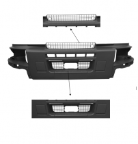 PARE CHOCS RENAULT PREMIUM LANDER