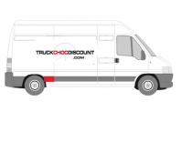 PASSAGE DE ROUE ARRIERE DROIT FIAT DUCATO, CITROEN JUMPER I et PEUGEOT BOXER