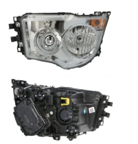 PHARE AVANT ELECTRIQUE GAUCHE MERCEDES ANTOS