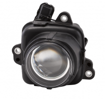 PHARE PROJECTEUR DROIT RENAULT SERIE D
