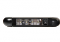 Plafonnier pivotant  LED