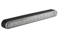 Plafonnier rectangulaire  12 LED 