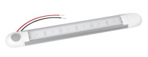 Plafonnier rectangulaire  LED - 2 fonctions