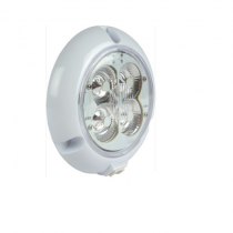 Plafonnier rond  leds