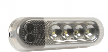 Plafonnier rond  leds
