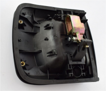 POIGNEE de PORTE gauche MAN sans serrure-cl-cble