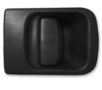 POIGNEE EXTERIEURE DE PORTE ARRIERE Renault Master - Opel Movano - Nissan Interstar