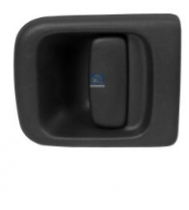 POIGNEE EXTERIEURE DE PORTE AVANT GAUCHE Renault Master - Opel Movano - Nissan Interstar - Iveco Daily