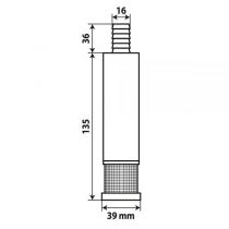 POMPE A IMMERSION ELECTRIQUE 