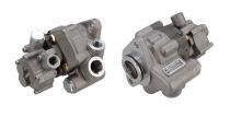 POMPE DIRECION ASSISTEE MERCEDES ACTROS MP2