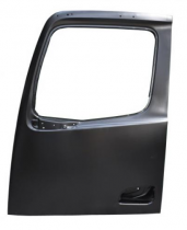 PORTE GAUCHE MERCEDES MP4 BIG SPACE / GIGA SPACE