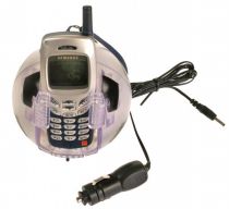 Porte tlphone universel