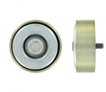 POULIE TENDEUR D:70 mm IRISBUS  ARWAY, CITELIS, CITYCLASS, CREALIS, CROSSWAY, EUROCLASS-EVADYS, MY WAY, RECREO